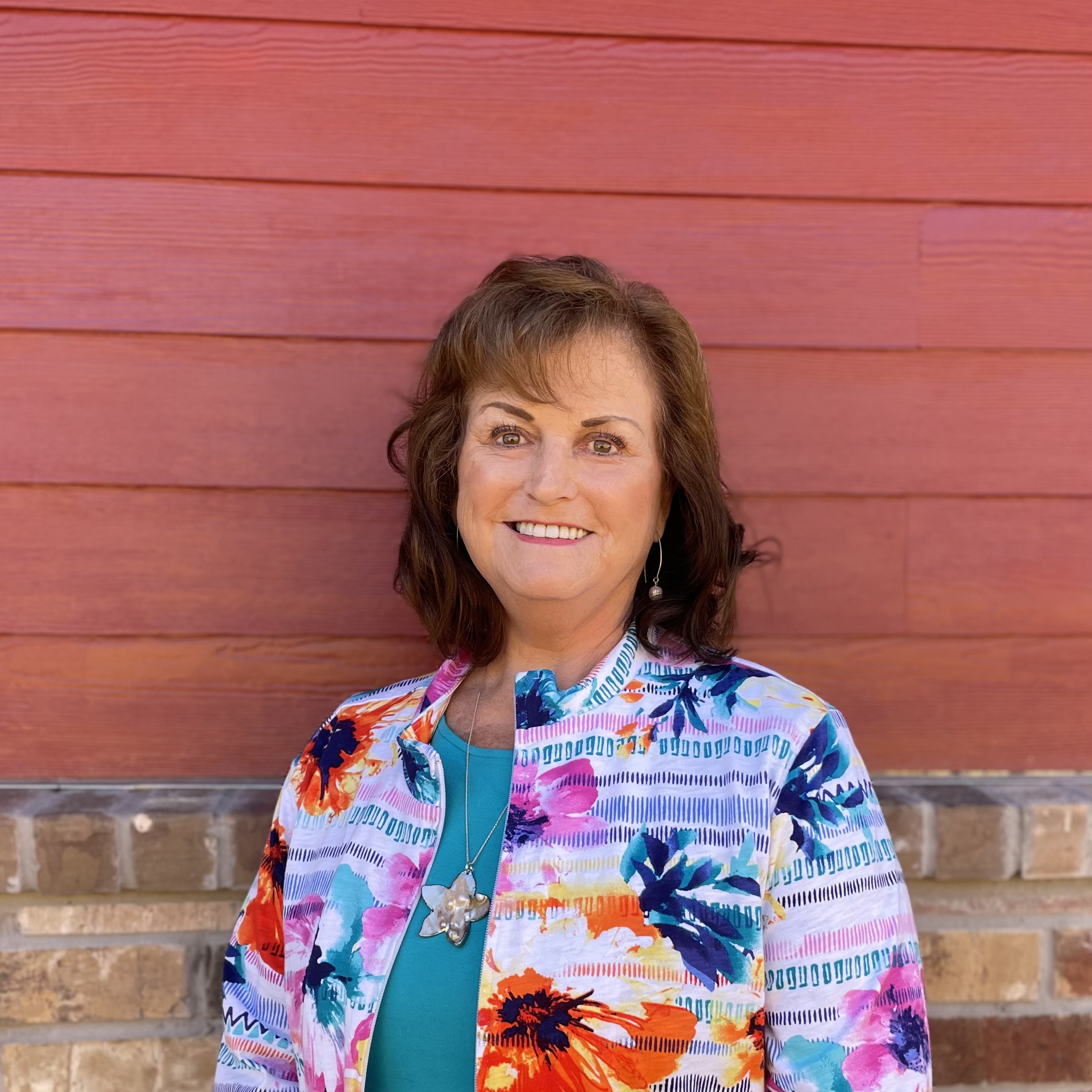 Hettie Legg, founder of Hettie Legg & Associates